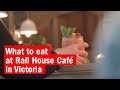 What to eat at Rail House Café in Victoria | Time Out London