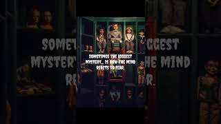 Myth vs Reality: Fear vs Facts#fyp #paranormal #viral #mystery #science #relatable