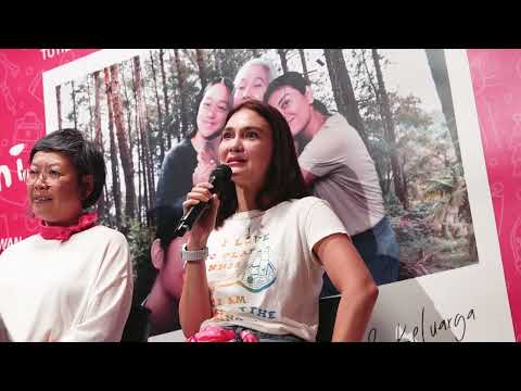 Desember Jani Media Gathering | Official Teaser Trailer & Canned Coffee MV Release