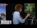 Bob Ross - Shadow Pond (Season 14 Episode 11)