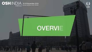 OSH India Show Intro