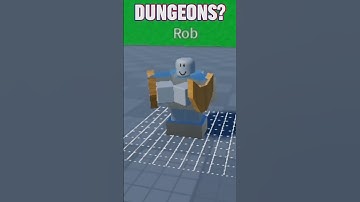 day twenty-one of making a MMORPG as a solo developer #roblox #gamedev #gaming #mmorpg #fyp