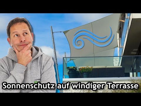 Video: Rosenburg Windwand - Alternative Ansicht