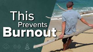 Rest and Recovery After 50: The Most Overlooked Part of Fitness