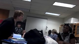 Teachers Yelling At Students #11