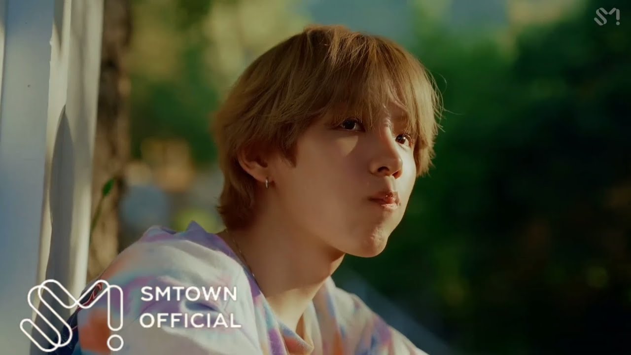 RIIZE [라이즈] - 'Memories' shotaro's MV cut - YouTube