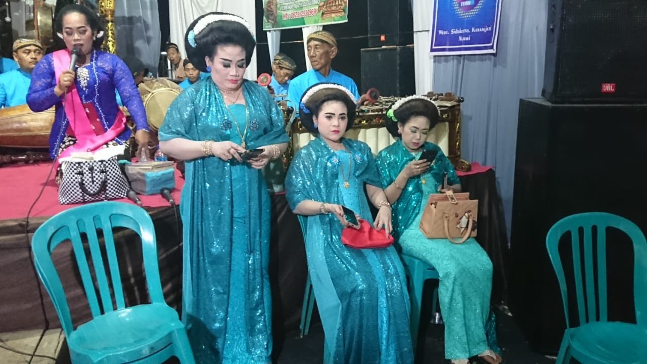 TAYUB BOJONEGORO NGUDYO LARAS