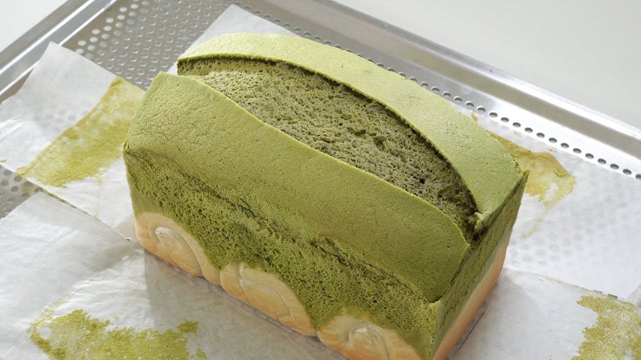 Если вы испечете такой хлеб, он будет очень вкусным, без варенья.