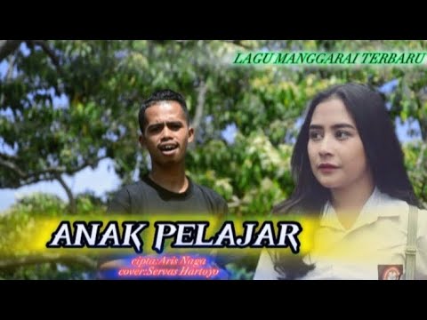 ANAK PELAJAR||LAGU MANGGARAI