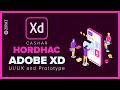 Casharka 4aad Adobe XD