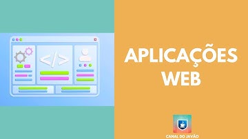 Aplicação Java Web | Canal do Javão