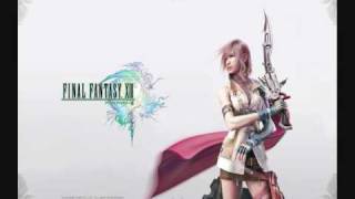 Miniatura de vídeo de "Final Fantasy XIII OST - Kimi ga Iru Kara (Because You Are Here)"