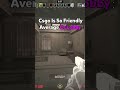 Average CS Lobby Experience #shortsviral #csgo #viral