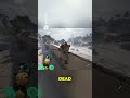 Intense Gaming Moment  Last Opponent Down! #arcraiders #gamingcommunity #scarymoment
