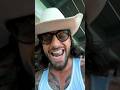 Échale parcero 🤠😎  @Maluma_Official #PorQueSera #GrupoFrontera #Challenge #Shorts