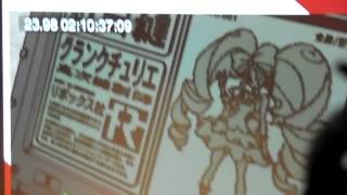 Kill La Kill Bloopers Anime Expo 2015