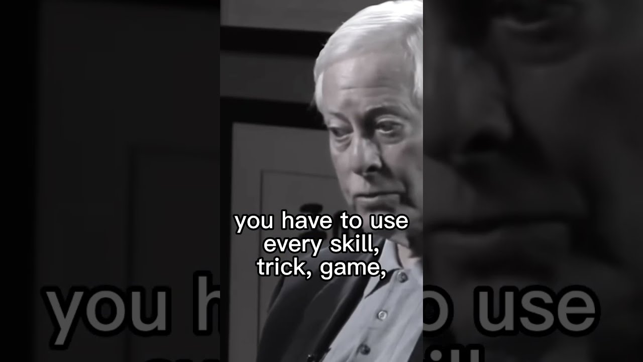 Stay Calm | Brian Tracy Personal Development