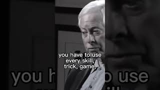 Celebrity Stay Calm | Brian Tracy Personal Development Profile