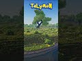 Talymon! Ep. 02 - Route 1⚡🌳🌲 thumbnail