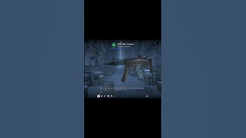 Day 70 of Unboxing a CS2 case until I get a Knife #cs2 #cs2caseopening