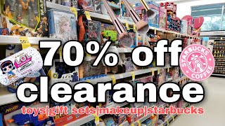 HURRY! 70% OFF CLEARANCE AT WALGREENS! No Coupons Needed | one cute couponer