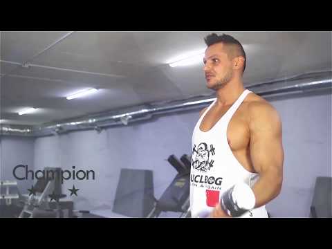 Напульсник эластичный Champion