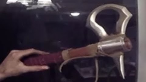 Assassins Creed 3 Tomahawk Build