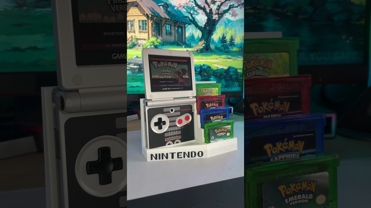 Spot The Fake?? 👀 