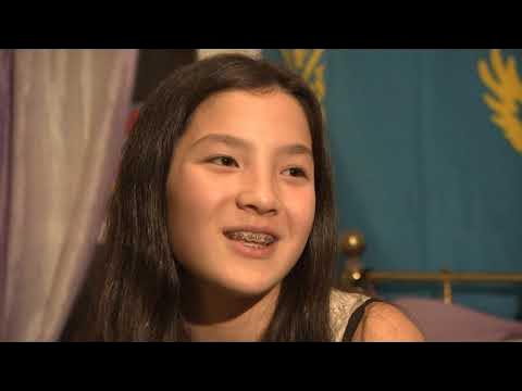 Маған орысша видео