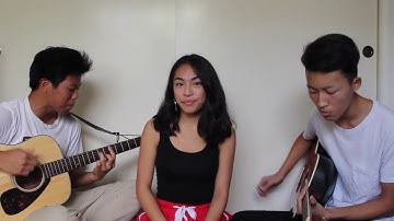 Sunday Candy (Donnie Trumpet & The Social Experiment) | Pink Aftermath Cover