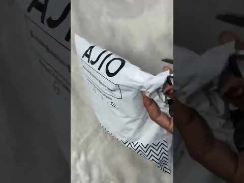 Branded Palazzo pants
