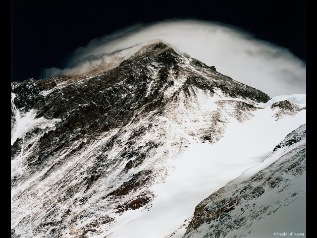 フジフイルム スクエア 石川直樹写真展「ASCENT OF 14 2001-2024