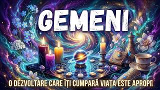 ♊ GEMENI ♊O SCHIMBARE BANICĂ DESTINATĂ SE APROPIE! O BINECUVÂNTARE  ȘI O MINUNE  ÎȚI SCHIMBĂ VIAȚA💰✨