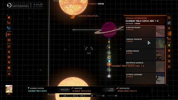Elite Dangerous Live Stream -  Pilgrimage to Beagle Point Part 91