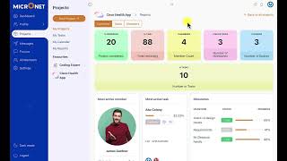 WordPress Project Management | Vibe Projects addon