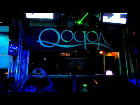 Maceo Plex @