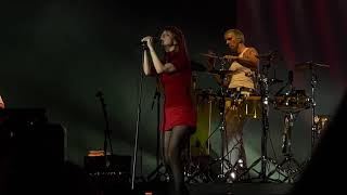 Paramore "The News" Live in Perú 2023