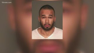 Gilbert junior high softball coach sentenced to 6 years in prison