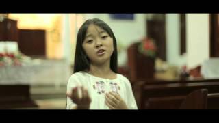 Thy Nga - SOFTLY AND TENDERLY JESUS IS CALLING - [Official MV fullHD] chords