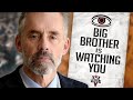 Jordan Peterson doesn't understand George Orwell