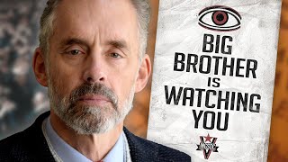 Jordan Peterson doesn’t understand George Orwell