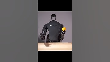 🔥🤖Unitree Dex5 Dexterous Hand Revealed! 20 DOF Single-Hand Robot! #Unitree #robot #DexterousHand