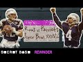 The moment that sparked the Patriots dynasty deserves a deep rewind