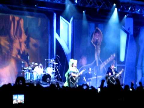 Tenacious D at Blizzcon 2010, part 1