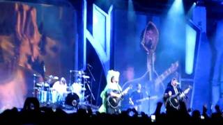 Tenacious D at Blizzcon 2010, part 1