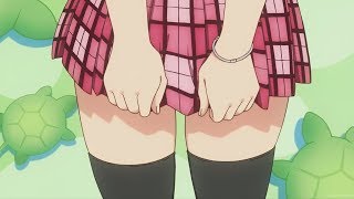 Anime Thigh Highs
