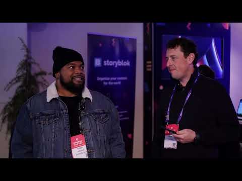 Interviews with Developers