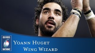 Yoann Huget -Wing Wizard screenshot 3