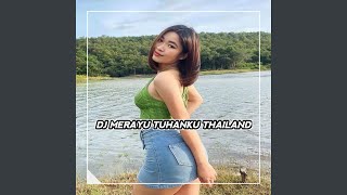 DJ MERAYU TUHANKU - AKU COBA MERAYU TUHAN KU