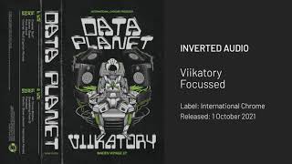 Viikatory - Focussed [International Chrome]